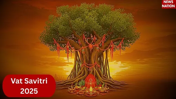 वट सावित्री