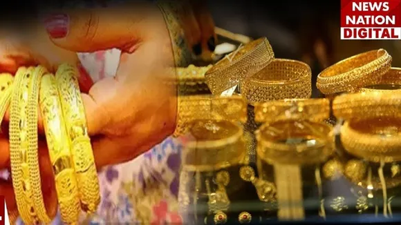 Gold Silver Price 