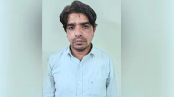 Mohammed Haroon