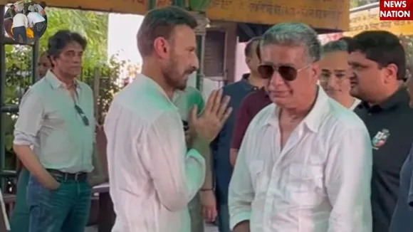 मुकुल देव