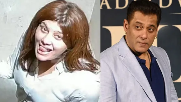 salman isha