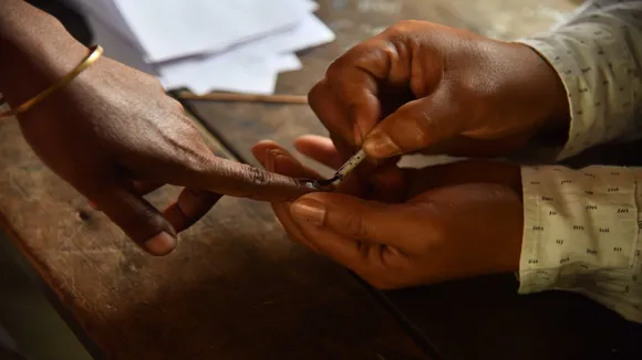 Bihar Panchayat Election