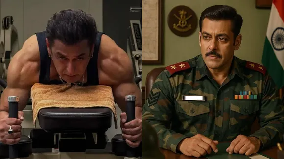 Salman Khan War Film 