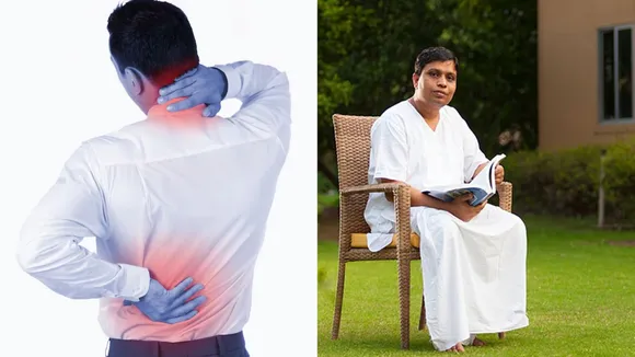 Acharya Balkrishna Tips
