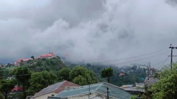 Uttarakhand Monsoon Alert