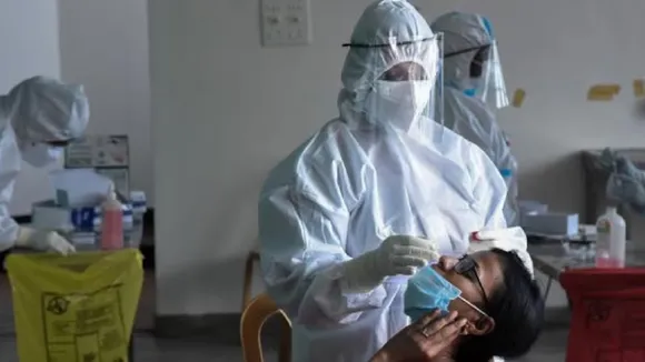 Corona Virus in India
