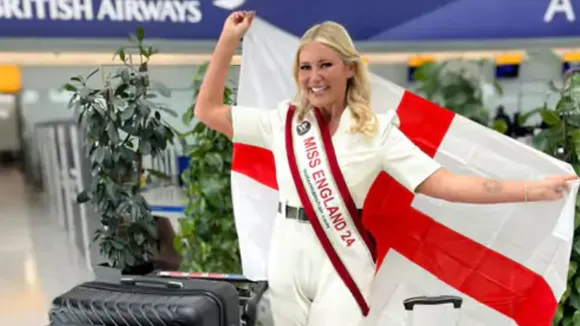 Miss England alleges miss world competition says it feels like prostitute