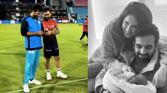 virat sagarika