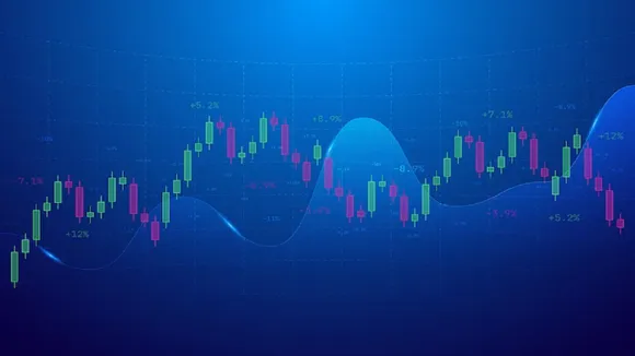 share market 26 may