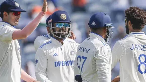 JioHotstar has bagged digital rights for 5 match Test series in england between ind vs eng