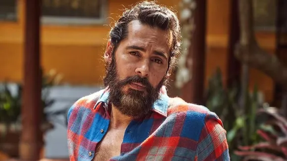 dino morea