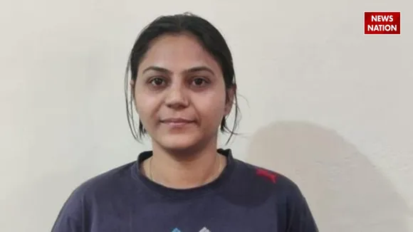 jyoti malhotra spy