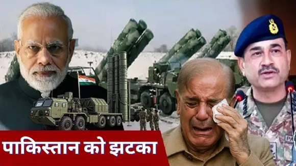india pakistan tension news nation