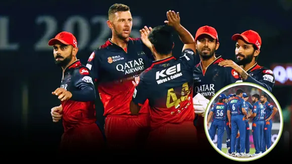 These 3 players will be a threat to RCB against LSG 