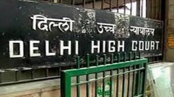 delhi high court