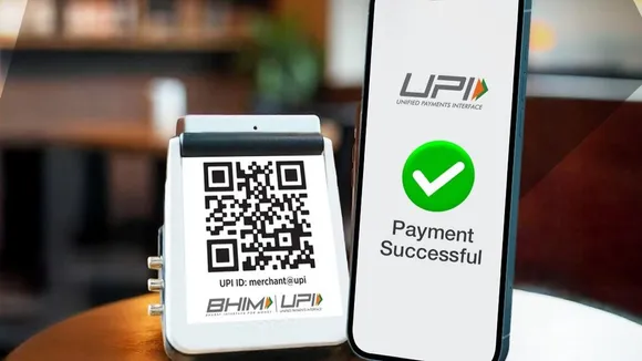 Unified Payments Interface