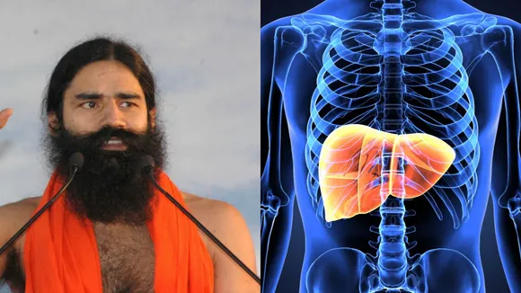 Baba Ramdev Tips for Liver