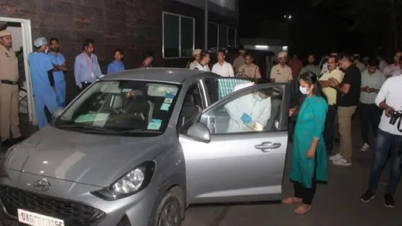 car in haryana