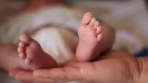 Danapur father sold baby girl child