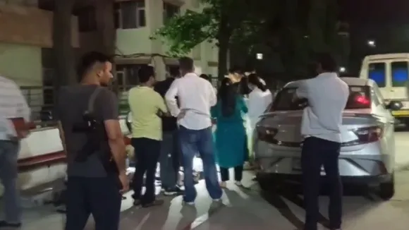 Panchkula Suicide