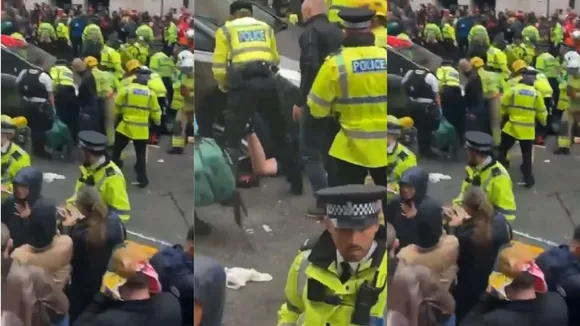 Liverpool car accident