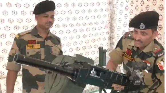 bsf operation sindoor