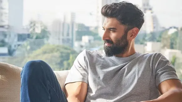 aditya roy