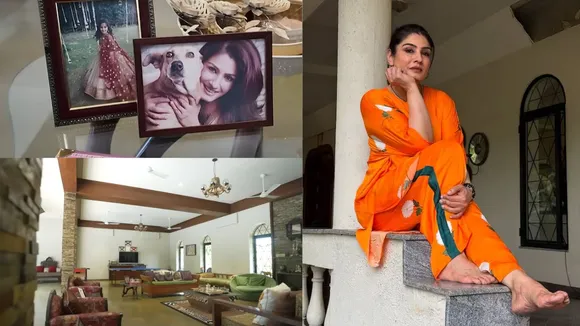 raveena farmhouse 6