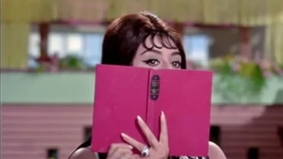 saira bano