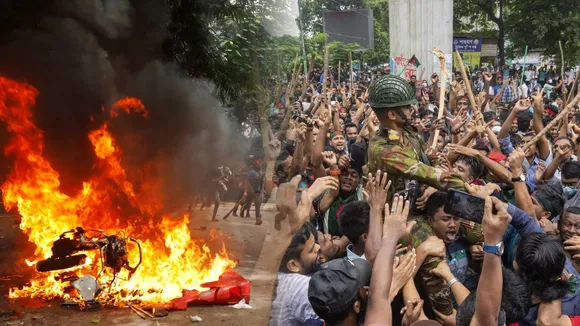 Bangladesh News