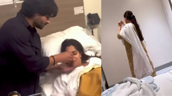 dipika k 