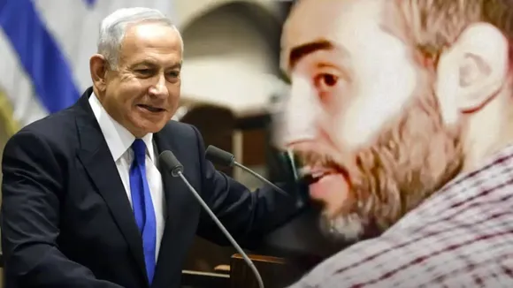 Gaza's Hamas chief Mohammad Sinwar