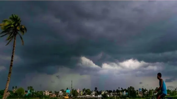 Delhi-NCR weather News