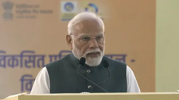 pm modi in west bengal