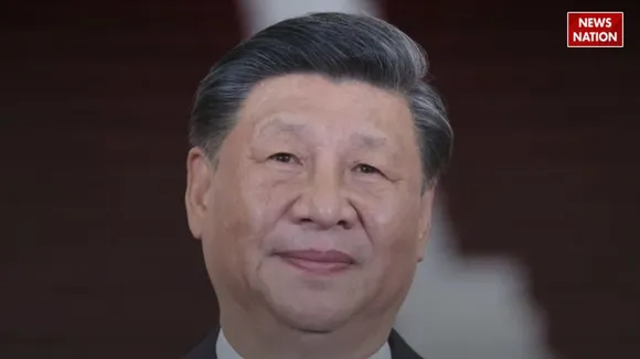 xi jinping