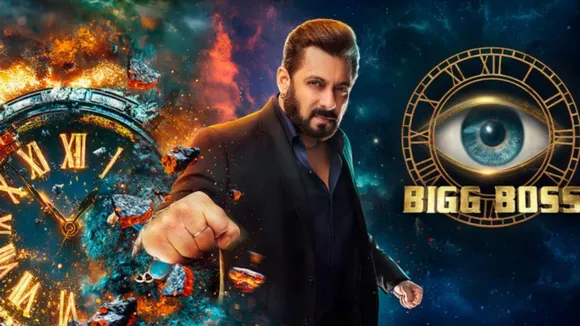bigg boss