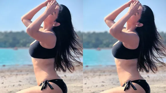 sonal chauhan gave 30 kissing scenes in single film jannat still did not get fame