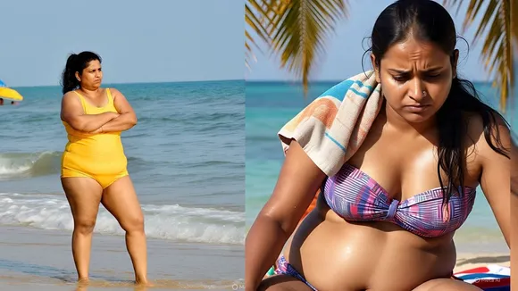 fat women 