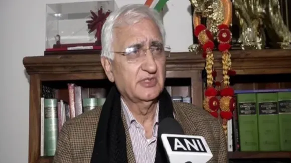 Salman Khurshid slams Rahul Gandhi and Congress on ceasefire issue