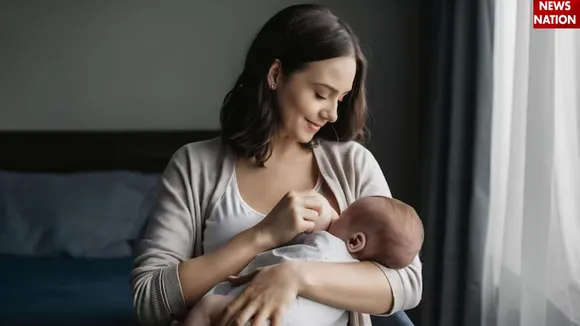 Breast Milk