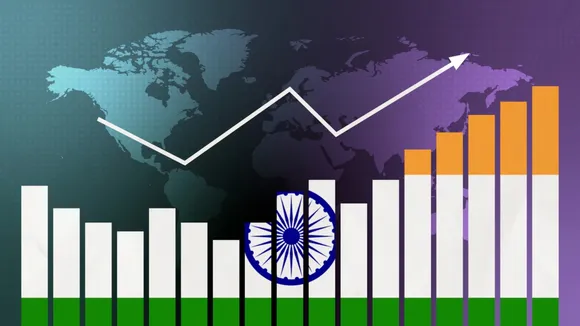 Indian Economic Growth