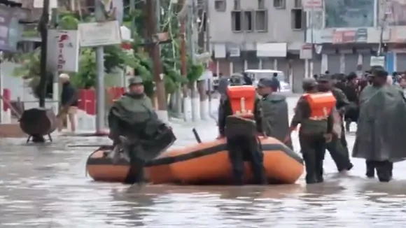 manipur floods