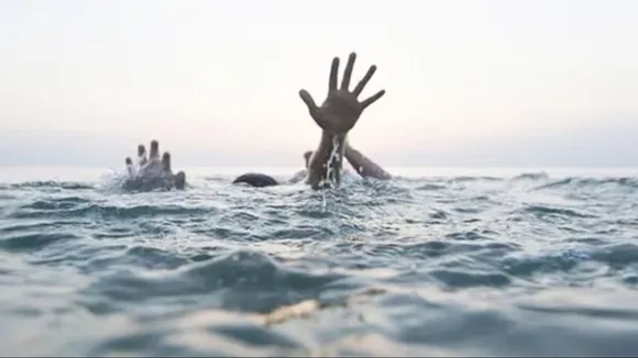 dhanbad and girdih many drowned