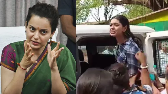 kangana 