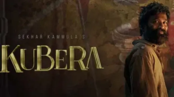 Director Shekhar Kammula was impressed by Dhanush acting he said You created sensation in film Kubera National Award is sure