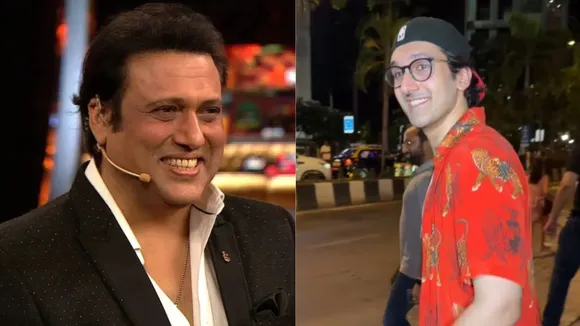 govinda son (1)