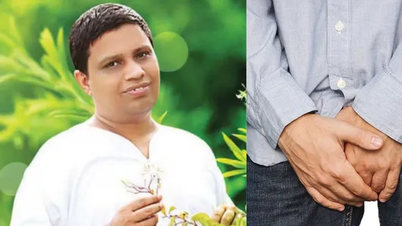 Acharya Balkrishna Health Tips