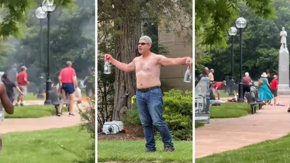Colorado Attack