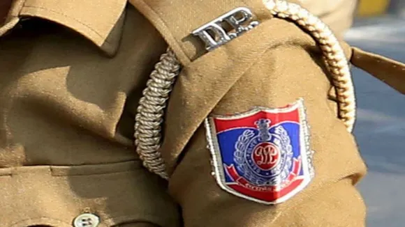 Delhi Police Special Cell Office