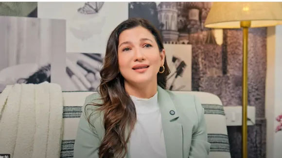 Gauahar Khan (1)